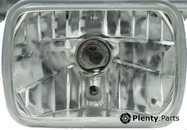 Lumax 030-HLU-MNP- — Reflector, headlight