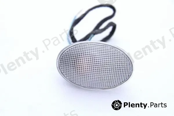 Lumax 044-SIA-T — Side Marker Light