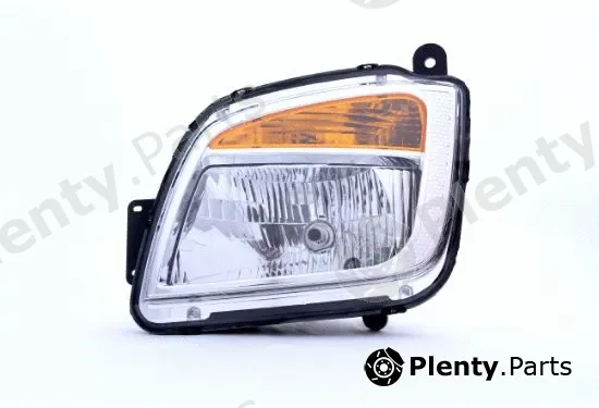 Lumax 009-HLA-FWML — Headlight