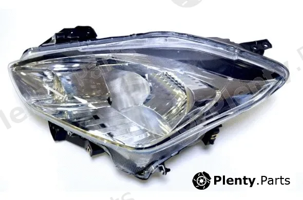 Lumax 131-HLU-SWT18-L — Headlight