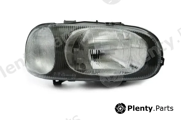 Lumax 028-HLA-R — Headlight