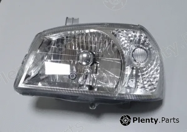 Lumax 034-HLA-ML- — Headlight