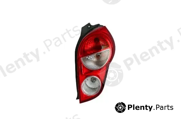 Lumax 043-TLU-BET-T2-R — Tail Light
