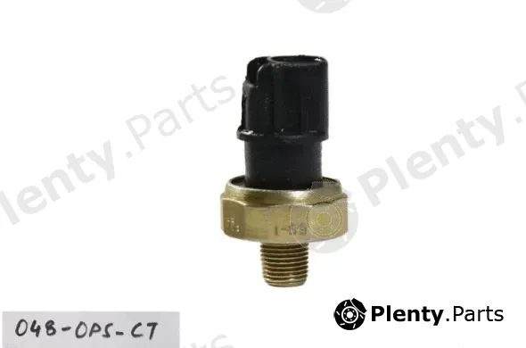 Lumax 048-OPS-CT — Oil Pressure Switch