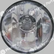 Lumax 072-FFL-ETOS-L — Front Fog Light
