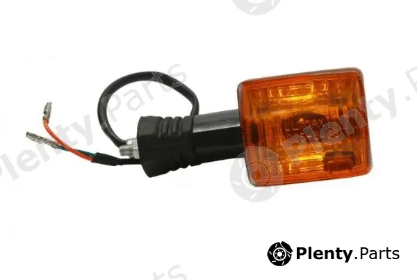 Lumax 216-BLA-FR-B — Direction Indicator