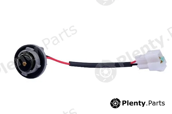Lumax 402-WH-TL — Holder, tail light