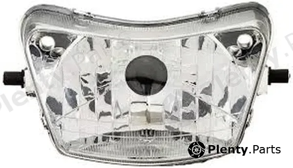 Lumax 220-HLU-JU-OM — Headlight
