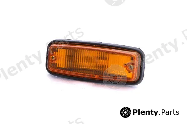 Lumax 003-SIA-A-CPLR-L — Side Marker Light