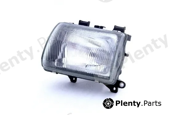 Lumax 034-HLA-L — Headlight