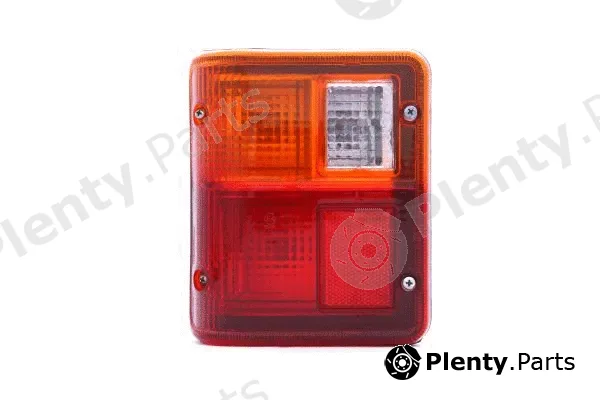 Lumax 047-TLA-L — Tail Light