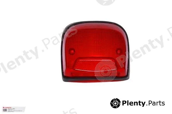 Lumax 212-TLL-NG- — Lens, tail light