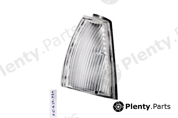 Lumax 029-PLA-DL — Position Light