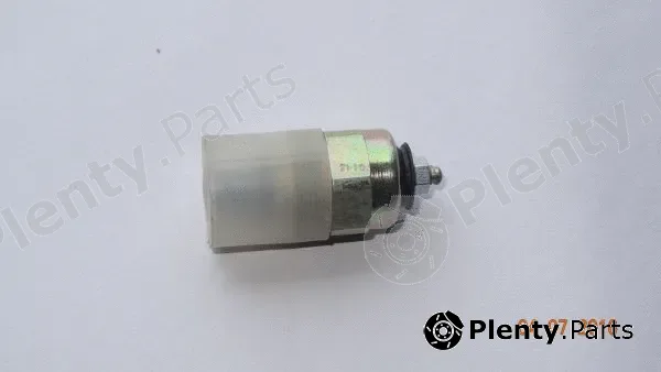 Lumax 007-SFP-M24V — Switch, fuel pressure