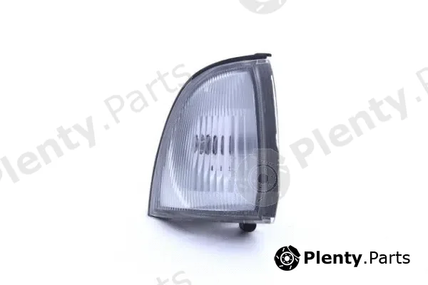 Lumax 034-PLA-L — Lens, position light