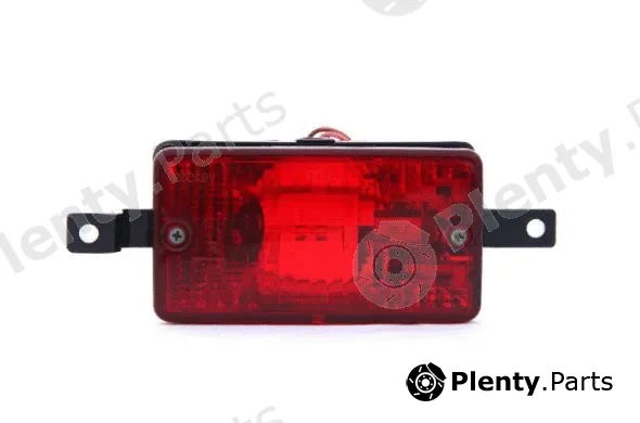 Lumax 011-RFL-MR — Rear Fog Light