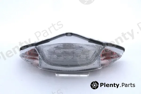 Lumax 218-TLA-XT- — Tail Light