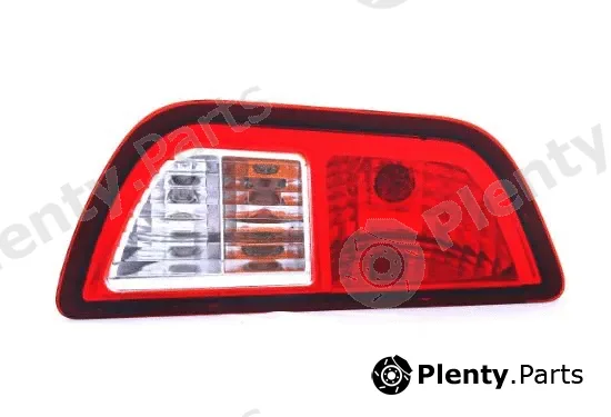 Lumax 009-RCA-PL — Tail Light