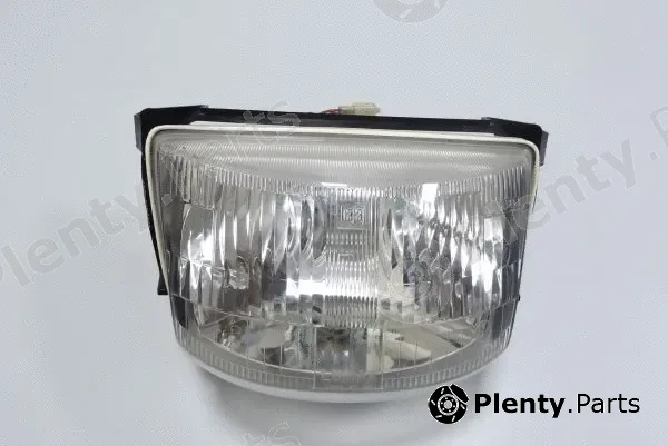 Lumax 246-HLA-D- — Headlight