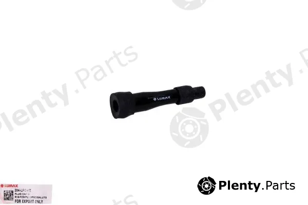 Lumax 204-LPC-FZ — Protective Cap, spark plug