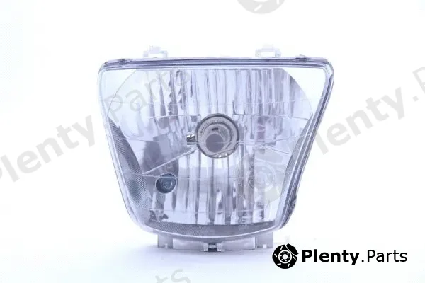 Lumax 219-HLA-N- — Headlight
