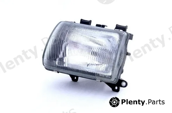 Lumax 034-HLA-LLA — Headlight