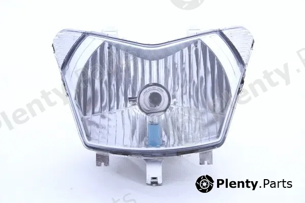 Lumax 216-HLA-AT- — Headlight