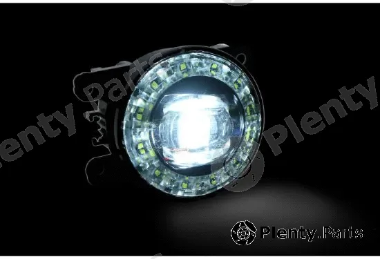 Lumax 039-FFL-SWFT-LED — Front Fog Light Set
