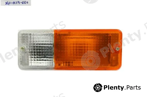 Lumax 033-FCA-R — Direction Indicator