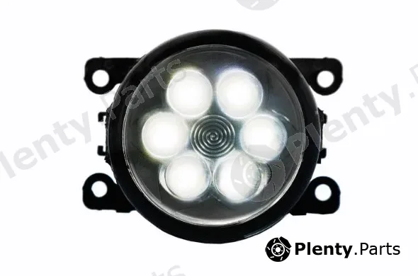 Lumax 039-FFL-SWFT-LED-S — Front Fog Light Set