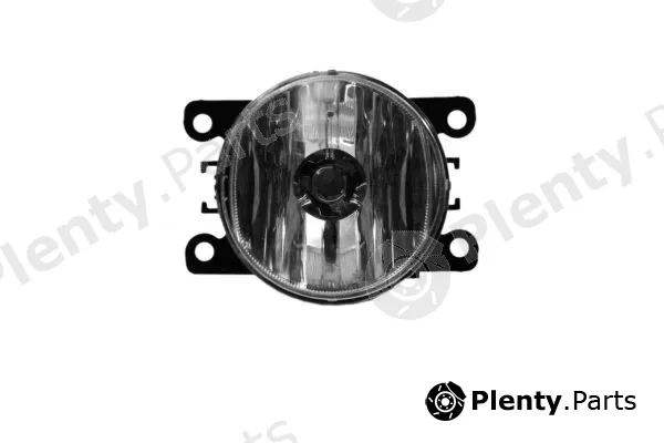 Lumax 131-FFL-SWT-18 — Front Fog Light Set