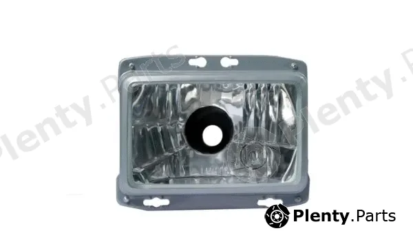 Lumax 023-HLA-NM — Headlight