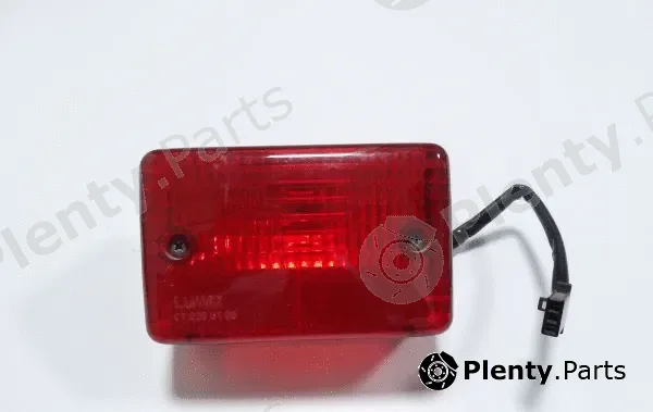 Lumax 224-TLA-XLM- — Tail Light