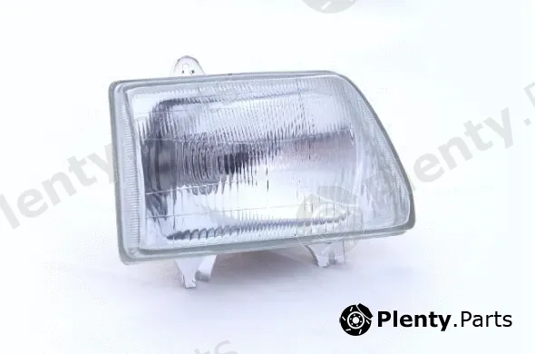 Lumax 029-HLU-LR — Headlight