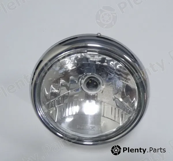 Lumax 207-HLA-DCX-N — Headlight