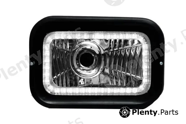 Lumax 002-HLA-MMD-12-R — Headlight