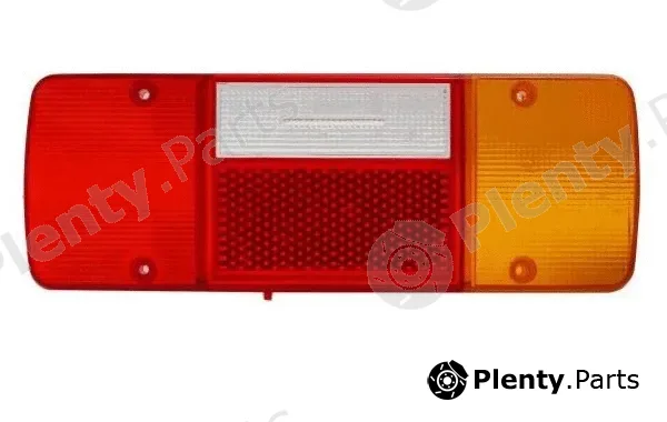 Lumax 002-TLL-R- — Lens, tail light