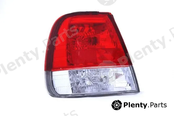 Lumax 035-RCU-ML — Tail Light