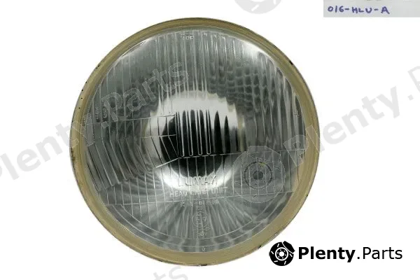 Lumax 016-HLU-A- — Reflector, headlight