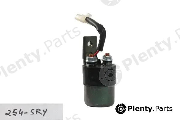 Lumax 254-SRY — Relay, starter