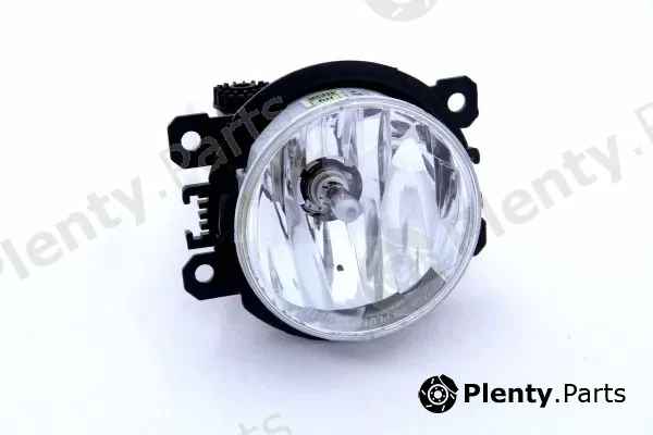 Lumax 015-FFL-NXON-SET — Front Fog Light Set