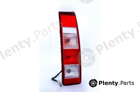 Lumax 011-TLA-MR — Tail Light