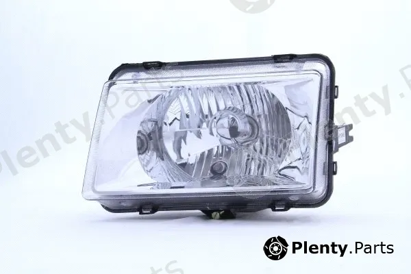 Lumax 017-HLA-MWL- — Headlight