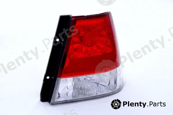 Lumax 035-RCU-NR — Tail Light