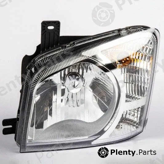 Lumax 045-HLA-ML — Headlight