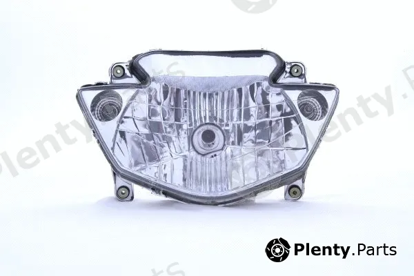 Lumax 220-HLA-AP- — Headlight