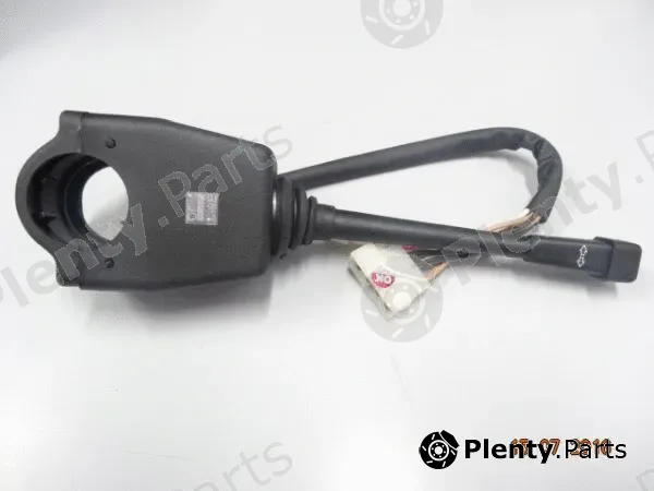 Lumax 016-IDS-- — Hazard Warning Light Switch