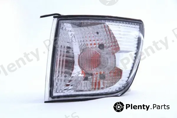 Lumax 044-PLA-TL — Park Light