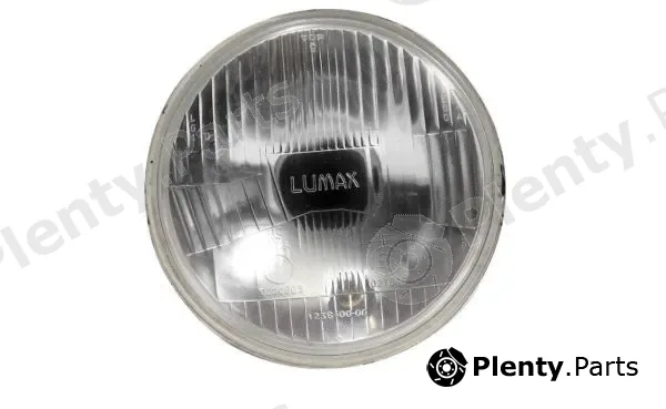Lumax 021-HLU-- — Headlight