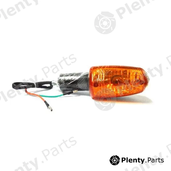 Lumax 219-BLA-PP-UNI-A — Direction Indicator